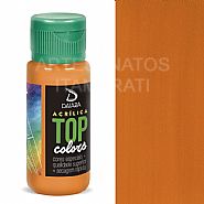 Detalhes do produto Tinta Top Colors 24 Tangerina